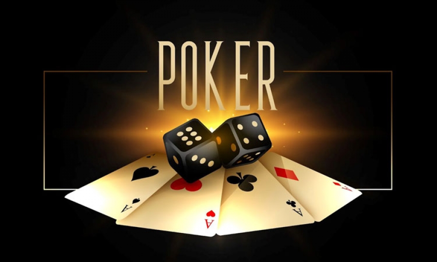 德州扑克必须掌握的九种牌型大小